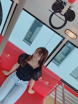 みなみさんのコーディネート