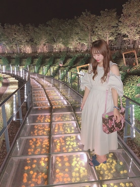 みなみさんのコーディネート