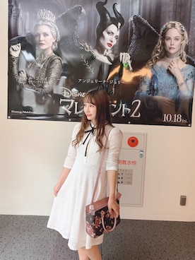 みなみさんのコーディネート