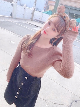 みなみさんのコーディネート