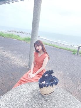 みなみさんのコーディネート