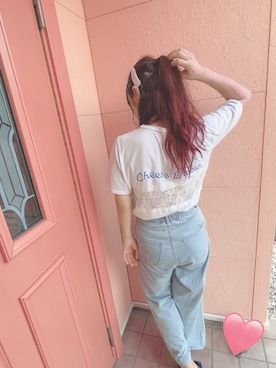 みなみさんのコーディネート