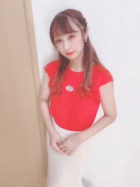 みなみさんのコーディネート