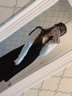 みなみさんのコーディネート