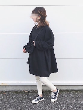 ayanaさんのコーディネート