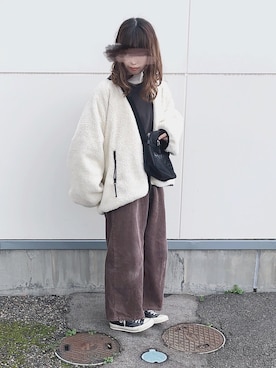 ayanaさんのコーディネート