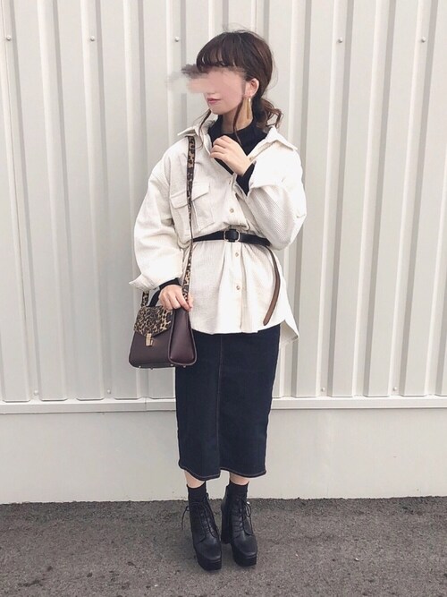 ayanaさんのコーディネート