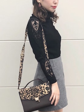 ayanaさんのコーディネート