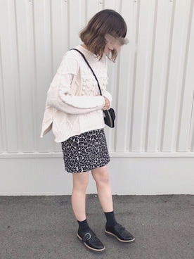 ayanaさんのコーディネート