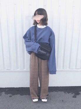 ayanaさんのコーディネート