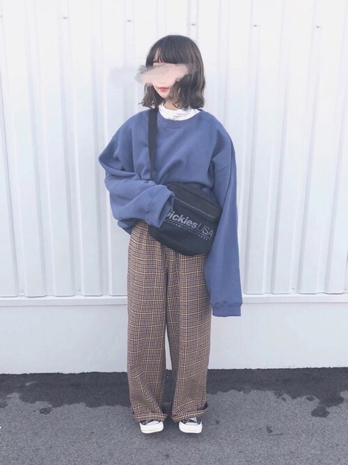 ayanaさんのコーディネート
