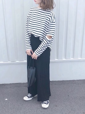 ayanaさんのコーディネート