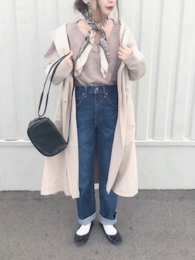 ayanaさんのコーディネート