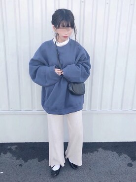 ayanaさんのコーディネート