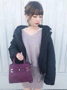 ayanaさんのコーディネート