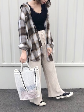 ayanaさんのコーディネート