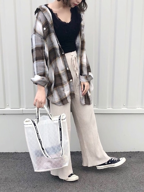 ayanaさんのコーディネート