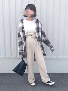 ayanaさんのコーディネート