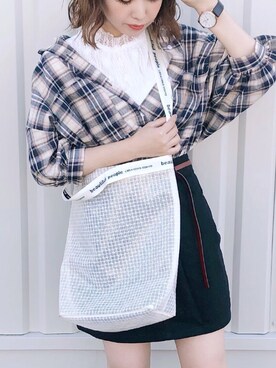 ayanaさんのコーディネート