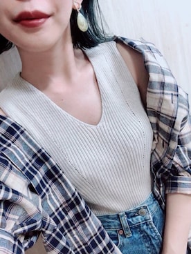 ayanaさんのコーディネート