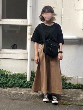 ayanaさんのコーディネート