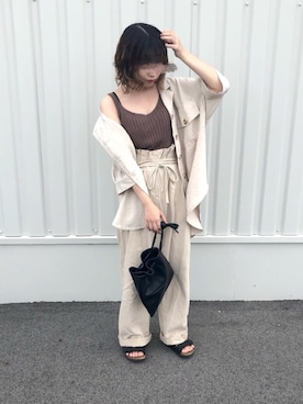 ayanaさんのコーディネート