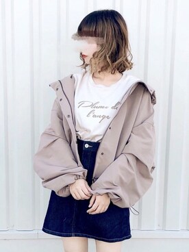 ayanaさんのコーディネート