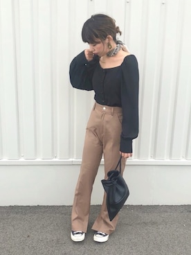 ayanaさんのコーディネート