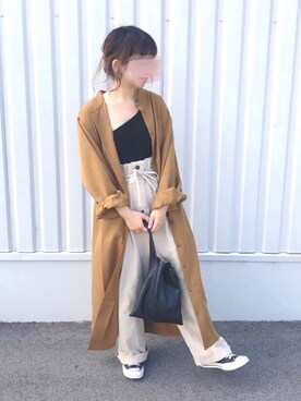 ayanaさんのコーディネート