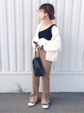 ayanaさんのコーディネート