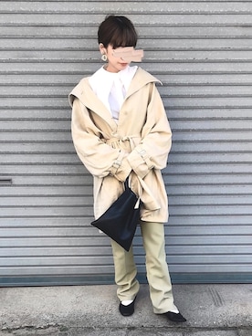 ayanaさんのコーディネート