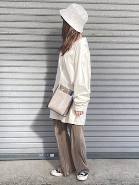 ayanaさんのコーディネート