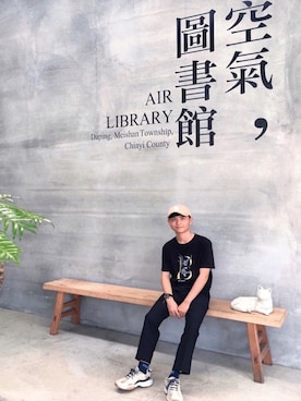 Bmrurさんのコーディネート