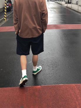 トリチさんのコーディネート