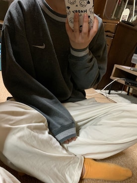 ぴにゃさん（レディース・152cm）の春コーディネート