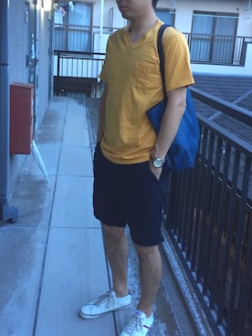 yamadakeさんのコーディネート