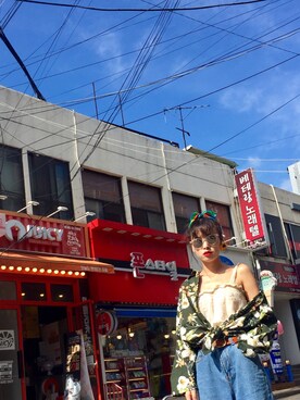 heycat_catcatさんのコーディネート