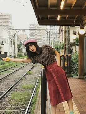 heycat_catcatさんのコーディネート