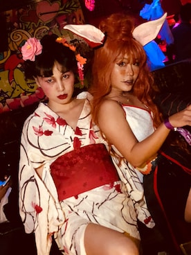 heycat_catcatさんのコーディネート