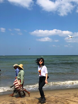 heycat_catcatさんのコーディネート