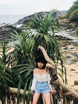 heycat_catcatさんのコーディネート