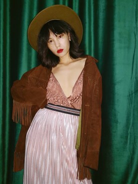 heycat_catcatさんのコーディネート