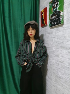 heycat_catcatさんのコーディネート