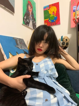 heycat_catcatさんのコーディネート