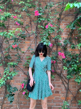 heycat_catcatさんのコーディネート