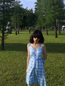 heycat_catcatさんのコーディネート