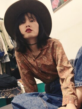 heycat_catcatさんのコーディネート