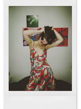 heycat_catcatさんのコーディネート