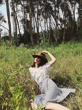 heycat_catcatさんのコーディネート