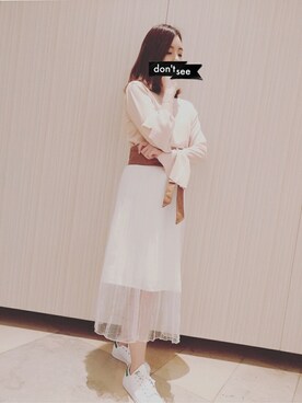 kouchanさんのコーディネート